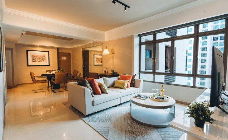 Back to Naija for Detty December: Rent VS Shortlet — Which One?