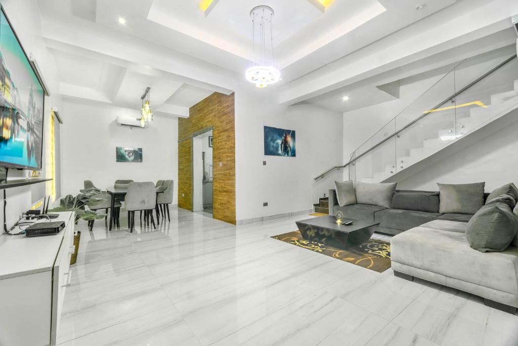 Before you book that flight, check this Flattts — Local destinations that feel foreign in Lagos, ABJ